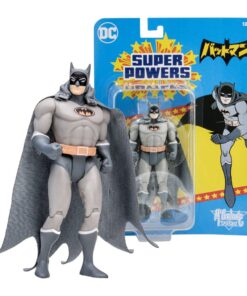 Φιγούρα Δράσης Batman