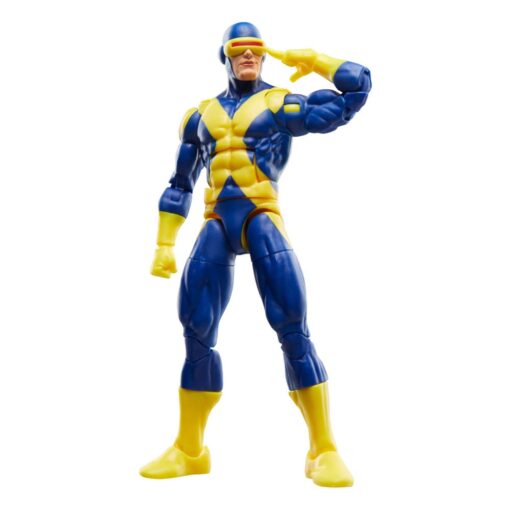 X-Men Marvel Legends Φιγούρα Δράσης Cyclops - Image 3