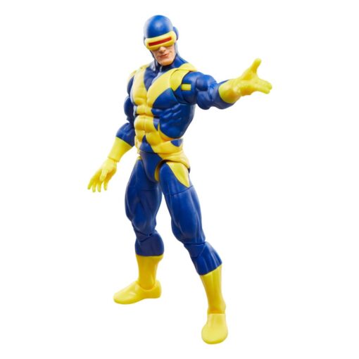 X-Men Marvel Legends Φιγούρα Δράσης Cyclops - Image 4