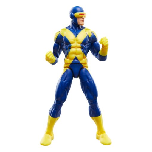X-Men Marvel Legends Φιγούρα Δράσης Cyclops - Image 5