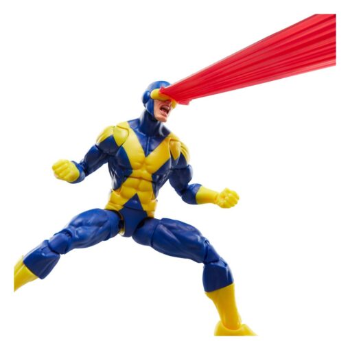 X-Men Marvel Legends Φιγούρα Δράσης Cyclops - Image 6