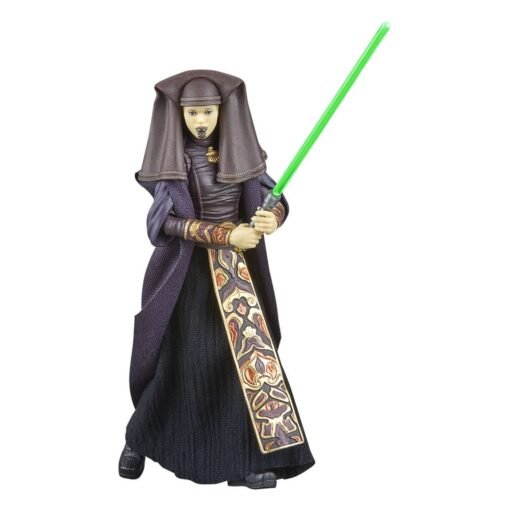 Φιγούρα Δράσης Luminara Unduli Star Wars