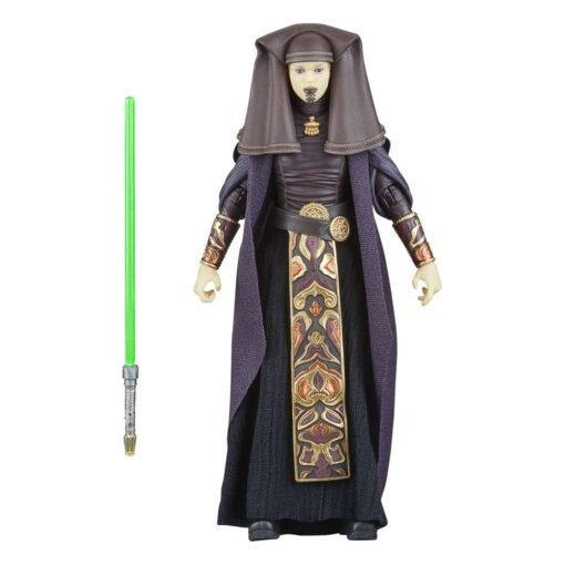 Star Wars Black Series Φιγούρα Δράσης Luminara Unduli - Image 4
