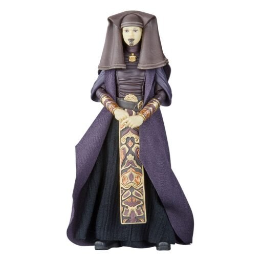Star Wars Black Series Φιγούρα Δράσης Luminara Unduli - Image 5