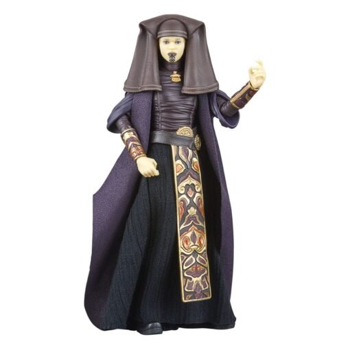 Star Wars Black Series Φιγούρα Δράσης Luminara Unduli - Image 6