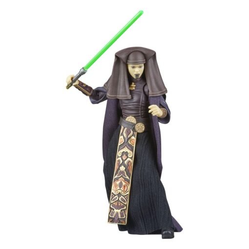 Star Wars Black Series Φιγούρα Δράσης Luminara Unduli - Image 8