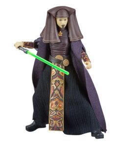 Φιγούρα Δράσης Luminara Unduli Star Wars