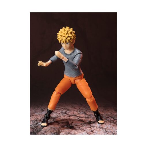 Φιγούρα Δράσης Naruto Uzumaki