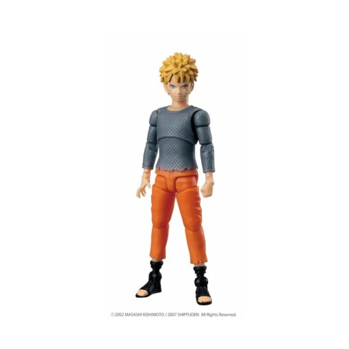 Φιγούρα Δράσης Naruto Uzumaki