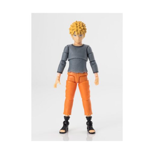 Ultimate Legends Φιγούρα Δράσης Naruto Uzumaki (Final Valley) - Image 4