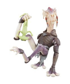 Φιγούρα Δράσης Sebulba Star Wars