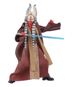 Φιγούρα Δράσης Shaak Ti Star Wars