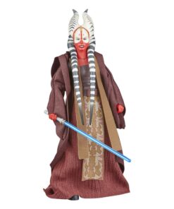 Φιγούρα Δράσης Shaak Ti Star Wars