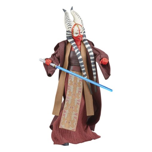 Star Wars Episode II Black Series Φιγούρα Δράσης Shaak Ti - Image 5