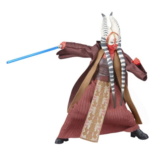 Star Wars Episode II Black Series Φιγούρα Δράσης Shaak Ti - Image 6