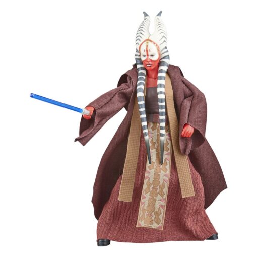Star Wars Episode II Black Series Φιγούρα Δράσης Shaak Ti - Image 7