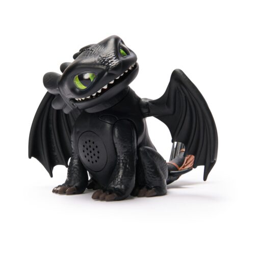 Φιγούρα με ήχο Toothless