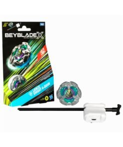 BeyBlade Starter Pack Top Lance Knight