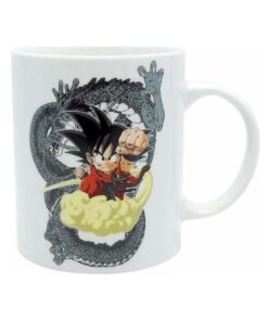 Dragon Ball Κούπα Goku & Shenron