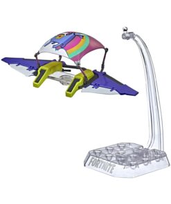 Fortnite Llamacorn Express Glider