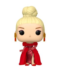 Funko POP 80th Anniversary Barbie