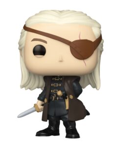Funko POP Aemond Targaryen