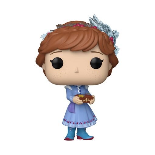 Funko POP Anna Disney Princess