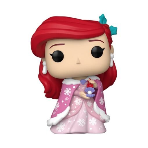 Funko POP Ariel Disney Princess