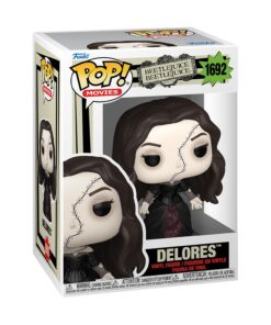 Funko POP Beetlejuice Delores