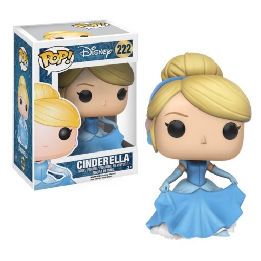 Funko POP Disney Cinderella