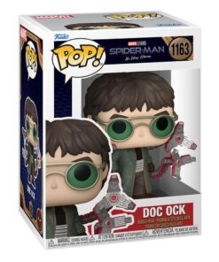 Funko POP Doc Ock