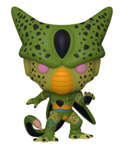 Funko POP Dragon Ball Cell