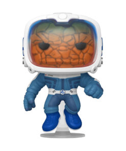 Funko POP Fantastic Four The Thing