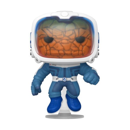 Funko POP Fantastic Four The Thing