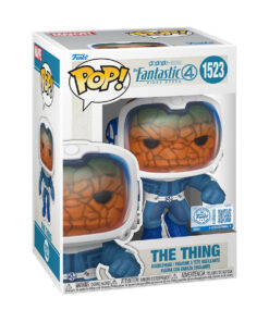 Funko POP Fantastic Four The Thing