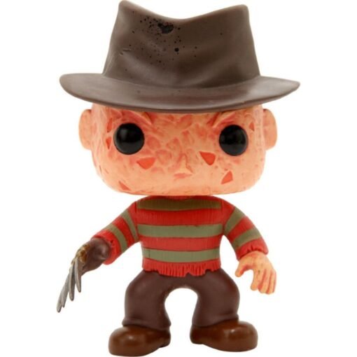 Funko POP Freddy Krueger