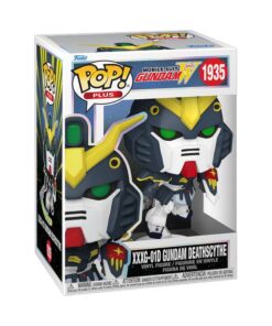 Funko POP Gundam Deathscythe