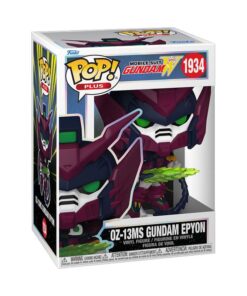 Funko POP Gundam Epyon