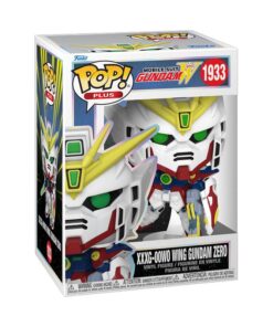 Funko POP Gundam Zero
