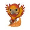 Funko POP Harry Potter Fawkes