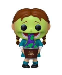 Funko POP Harry Potter Puking Pastille Girl