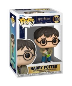 Funko POP Harry Potter with Hourglass
