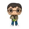 Funko POP Harry Potter with Hourglass