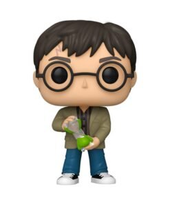 Funko POP Harry Potter with Hourglass