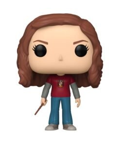 Funko POP Hermione Harry Potter