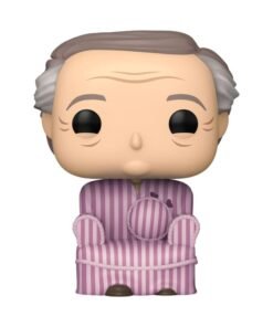 Funko POP Horace Slughorn