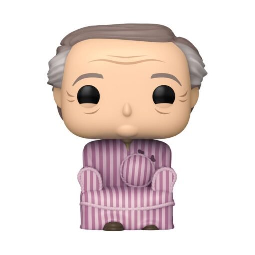 Funko POP Horace Slughorn