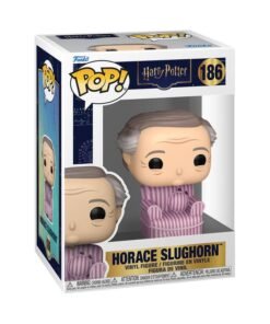 Funko POP! Premium Harry Potter- Horace Slughorn
