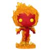 Funko POP Human Torch