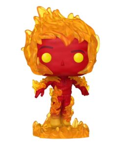 Funko POP Human Torch